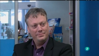 Ver v&iacute;deo  'P&aacute;gina 2 - Jonass Jonasson - 11/03/12'