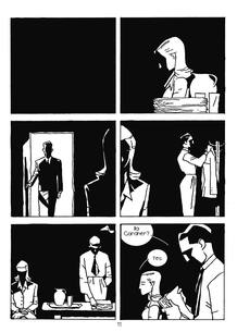 P&aacute;gina de 'Moving pictures' de Kathryn y Stuart Immonen