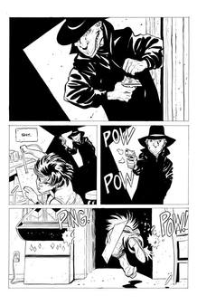 P&aacute;gina de 'Rasl', de Jeff Smith