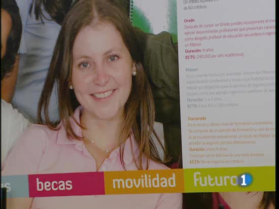 El Ministerio de Ciencia presenta dos p&aacute;ginas web sobre el plan Bolonia