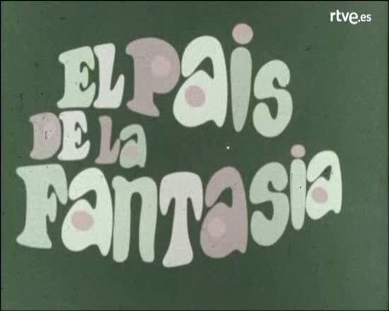 El pa&iacute;s de la fantas&iacute;a: El gorila feo