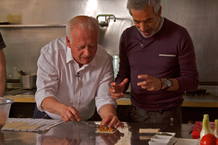 Juan e Imanol conocerán los magnificos productos que se elaboran en la provincia de Barcelona Juan e Imanol conocerán los magnificos productos que se elaboran en la provincia de Barcelona