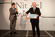 'Un pa&iacute;s para com&eacute;rselo' recoge cuatro nuevos premios