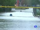 Ir al Video&nbsp;En el Pa&iacute;s Vasco, la situaci&oacute;n por las fuertes inundaciones es muy delicada