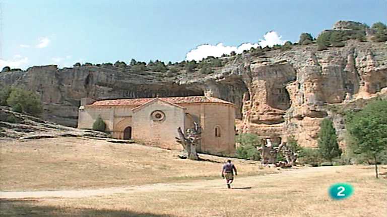El v&iacute;nculo con la tierra - El paisaje