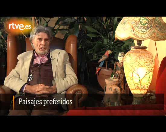 Gonz&aacute;lez Green: sus paisajes preferidos