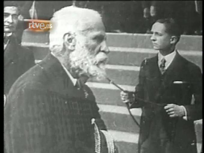Arxiu TVE Catalunya - Paisatges de Gaud&iacute;