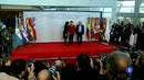 Ir al Video&nbsp;Los pa&iacute;ses miembros del Mercosur y Unasur aislan diplom&aacute;ticamente a Paraguay