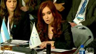 Ver v&iacute;deo  'Los pa&iacute;ses miembros del Mercosur y Unasur aislan diplom&aacute;ticamente a Paraguay'