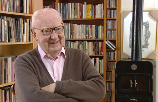 Borau analiza la influencia del cine en el lenguaje cotidiano en su libro  "Palabra de cine"  