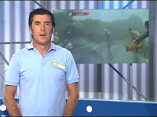 Ver v&iacute;deo  'Palabra de Perico (Etapa 15)'