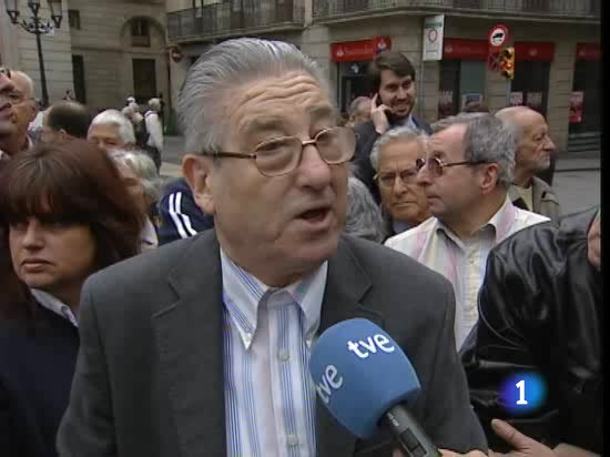 Palabras de elogio para Juan Antonio Samaranch