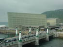 El Palacio de Kursaal en San Sebasti&aacute;n