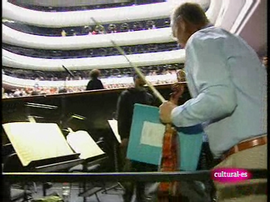 Documentos Expr&eacute;s - El Palau de les Arts de Val&egrave;ncia