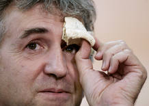 El palent&oacute;logo Juan Luis Arsuaga