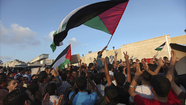 Los palestinos pedir&aacute;n ser "Estado no Miembro" de la ONU tras los comicios de EE.UU.