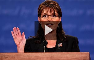 Ver v&iacute;deo  'Palin: 'Necesitamos algo nuevo, necesitamos a McCain''