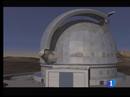Ir al Video&nbsp;La Palma aspira a albergar un megatelescopio