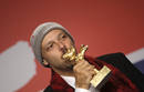 Palmar&eacute;s de la Berlinale