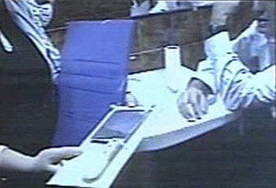 Ver v&iacute;deo  'En Pamplona se celebra el juicio por el asesinato de una joven de 20 a&ntilde;os en los Sanfermines del a&ntilde;o pasado'