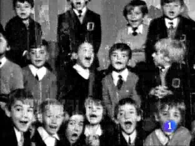 50 a&ntilde;os de... - Pan y circo (remix)