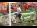 Ir al Video&nbsp;Pandev mete al Inter en cuartos (2-3)