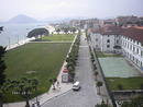 Panor&aacute;mica del Patronato Militar Virgen del Puerto de Santo&ntilde;a.