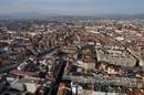 Panor&aacute;mica de Vitoria