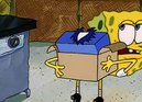 Imagen del  v&iacute;deo de Bob Esponja titulado Pantalones rotos