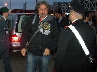 Ver v&iacute;deo  'Paolo Simoncelli: "No se pudo hacer nada por Marco"'