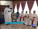 Ir al Video&nbsp;El Papa celebra en Camer&uacute;n una misa ante cincuenta mil personas