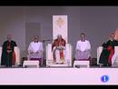 Ir al Video&nbsp;El papa critica a los que deciden quien es "digno de vivir" o ser sacrificado
