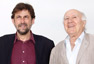 Ir al Video&nbsp;El Papa de Moretti bendice Cannes