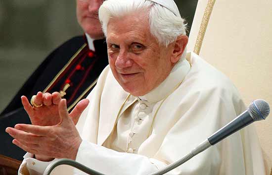 El Papa ordena investigar los abusos en Irlanda