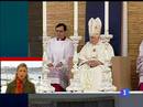 Ir al Video&nbsp;El Papa se reune con las v&iacute;ctimas de abusos sexuales
