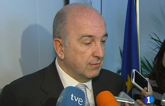 La Comisi&oacute;n Europea ha presentado su plan para superar la crisis econ&oacute;mica