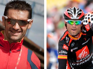 Paquillo y Valverde podr�n ir a los Juegos