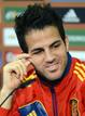 Cesc F&aacute;bregas nos ha metido en la final con el quinto penalti.