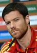 A Xabi Alonso sus compa&ntilde;eros le llaman El Mariscal