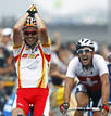 Para el ciclismo espa&ntilde;ol, el 2008 ha sido un a&ntilde;o repleto de &eacute;xitos.