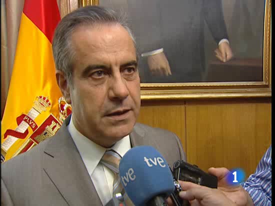 Para el Ministro de Trabajo la vuelta a la mesa del di�logo social requiere algo m�s que palabras por parte de la patronal