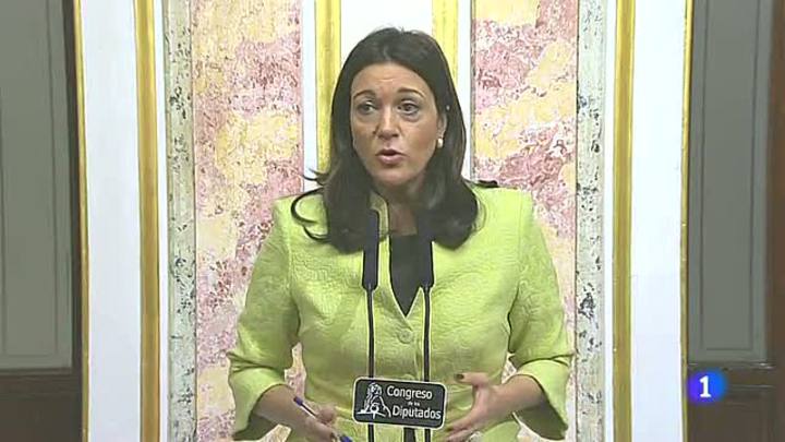 Ir al Video&nbsp;Para la oposici&oacute;n los Presupuestos no son cre&iacute;bles