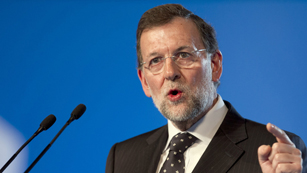 Ver v&iacute;deo  'Para Rajoy, Espa&ntilde;a no ha tocado fondo'