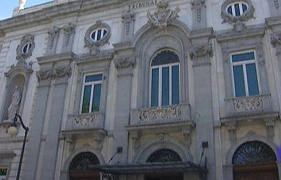 El Supremo considera probado que ETA est&aacute; tras II