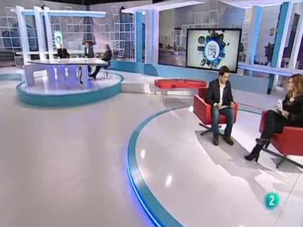 Ver v&iacute;deo  'Para todos La 2 - Debates: McCarthy y la caza de brujas'