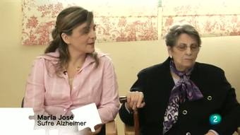 Ver v&iacute;deo  'Para todos La 2 - Alzheimer, mejor saberlo'