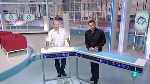 Ver v&iacute;deo  'Para Todos La 2 - Ciencia: &iquest;por qu&eacute; somos tan cr&eacute;dulos?'