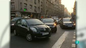 Ver v&iacute;deo  'Para Todos La 2 - La contaminaci&oacute;n atmosf&eacute;rica'