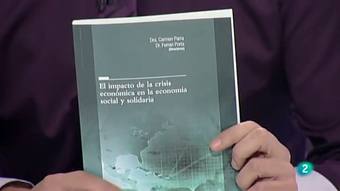 Ir al Video&nbsp;Para todos La 2 - Debate - La crisis despierta el inter&eacute;s por la econom&iacute;a