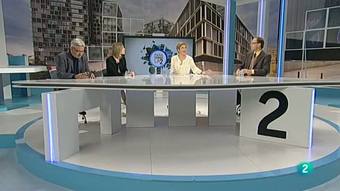 Ver v&iacute;deo  'Para todos La 2 - Debate - Envejecer'